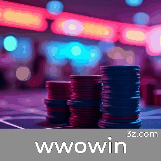 wwowin: Cassino Online e Pagamentos Rápidos