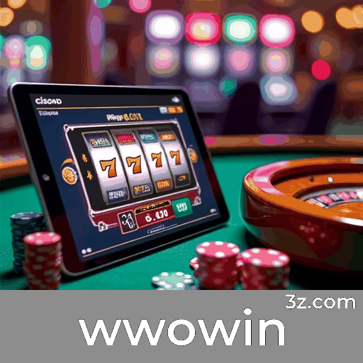 Cassino Online wwowin