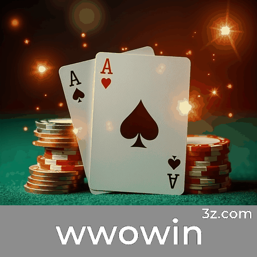Acessar o site wwowin COM